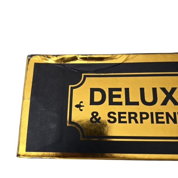 Deluxe Loteria and Serpientes y Escaleras , Great Game NWT. - Picture 5 of 5